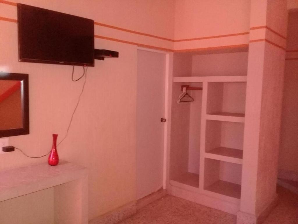 Hotel Lupita Acapulco Extérieur photo
