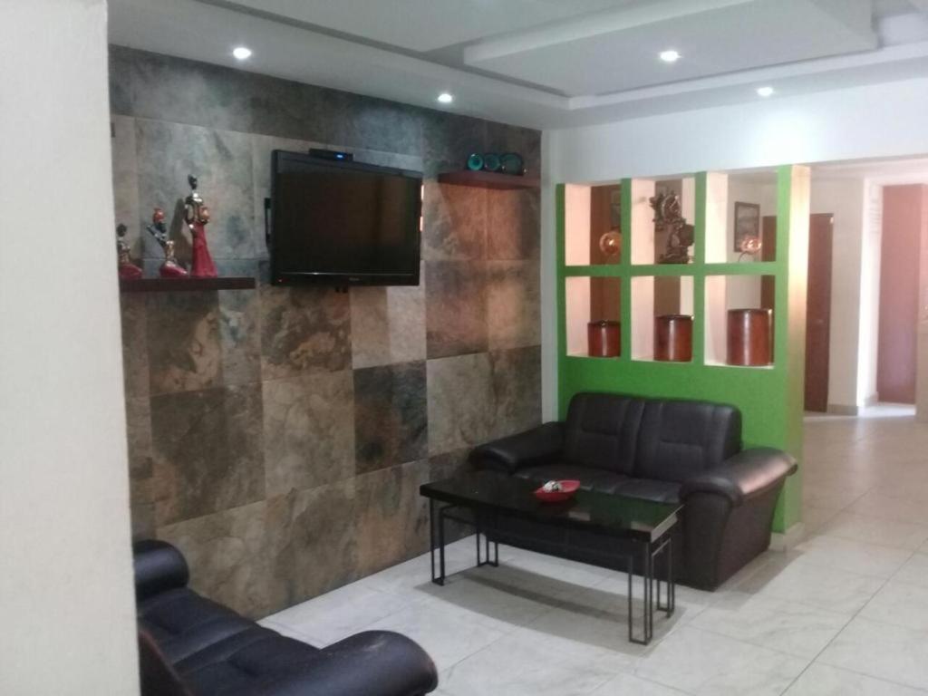 Hotel Lupita Acapulco Extérieur photo