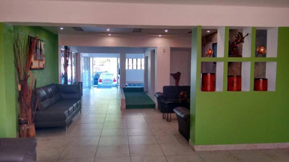 Hotel Lupita Acapulco Extérieur photo