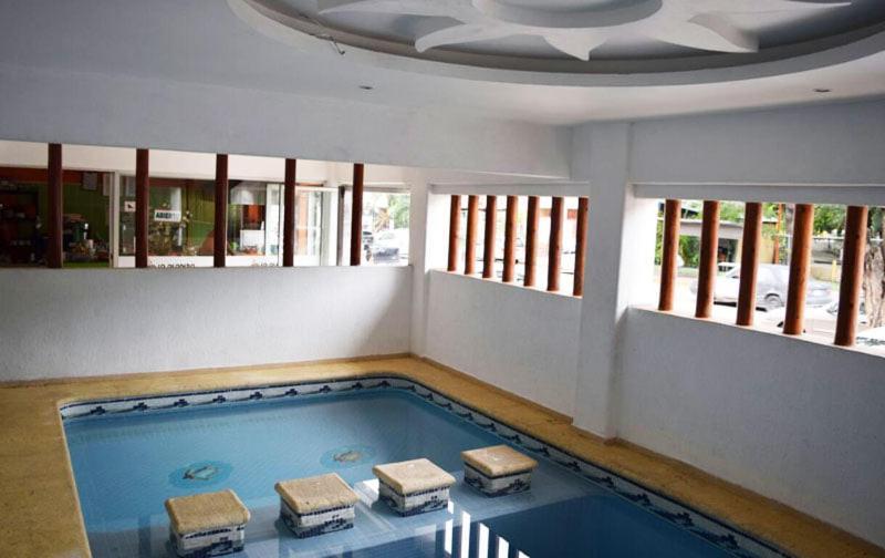 Hotel Lupita Acapulco Extérieur photo