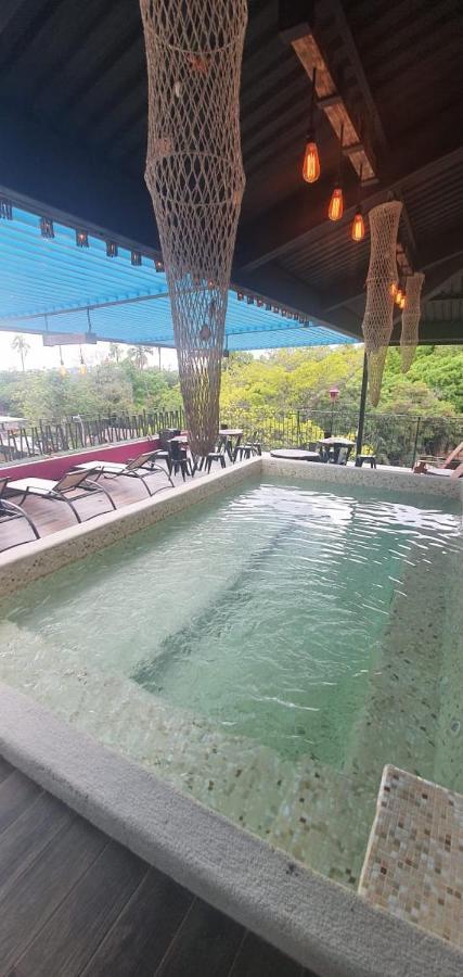 Hotel Lupita Acapulco Extérieur photo