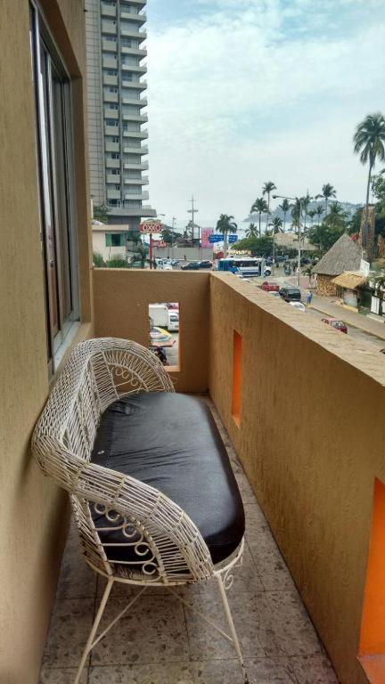 Hotel Lupita Acapulco Extérieur photo