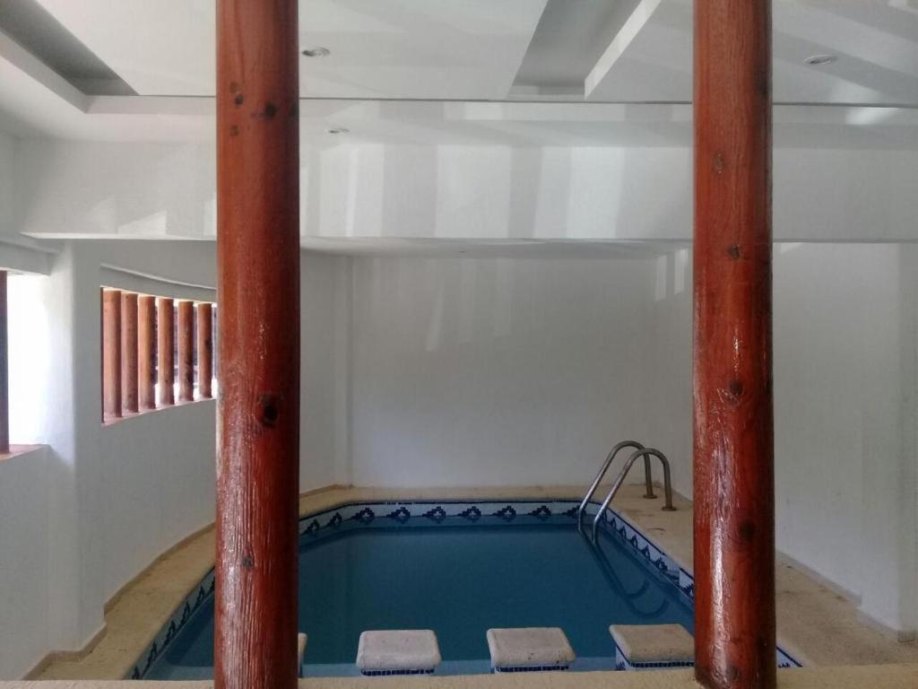 Hotel Lupita Acapulco Extérieur photo